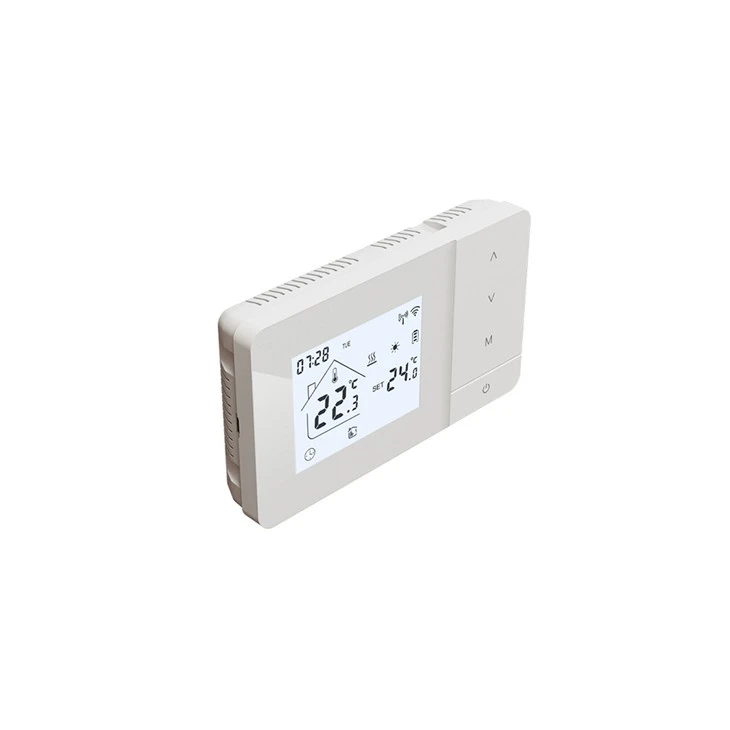 room thermostat